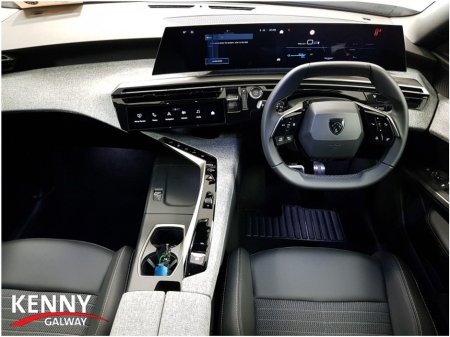 2025 Peugeot 3008 **€282/Month**ALLURE 1.2 MHEV 136 EDCT6 MY24 €41,993