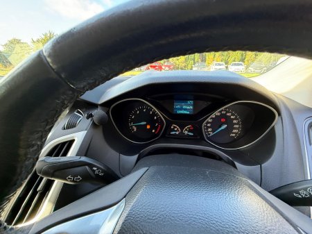 2013 Ford Mondeo - thumbnail 6