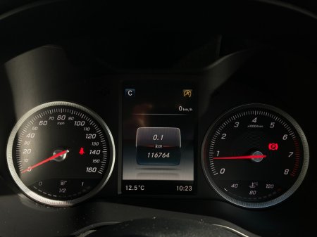 2016 Mercedes-Benz C Class - thumbnail 37