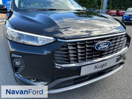 2026 Ford Kuga - thumbnail 7