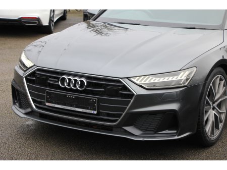 2019 Audi A7 S Line 3.0Tdi 286Bhp * Adaptive cruise * Extras €40,950 thumbnail