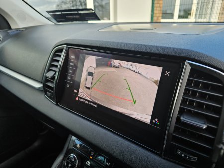 2021 Skoda Karoq - thumbnail 15