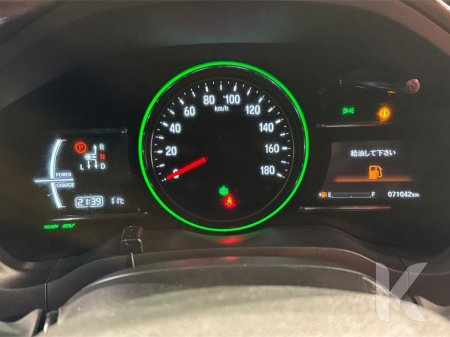 2017 Honda Vezel - thumbnail 16