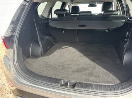 2018 Hyundai Santa Fe - thumbnail 12