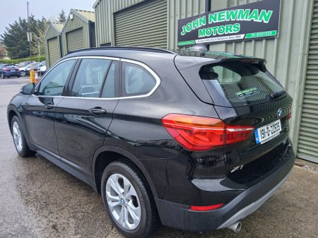 2019 BMW X1 - photo 6