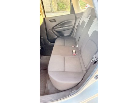 2022 Nissan Note  €19,000 thumbnail