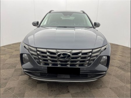 2022 Hyundai Tucson ULTIMATE TGDI PHEV // SUNROOF €27,995 thumbnail
