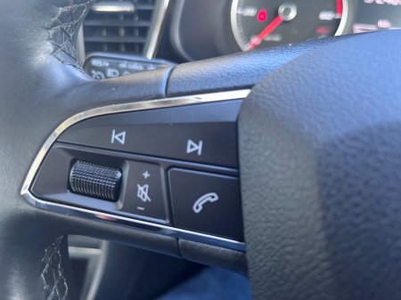 2017 SEAT Leon - thumbnail 9