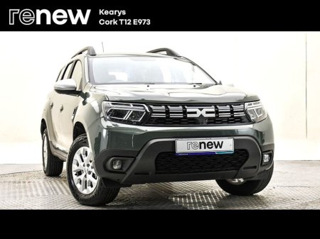 2024 Dacia Duster Expression TCe 90 DFull MY23.5