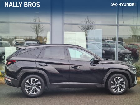 2022 Hyundai Tucson - thumbnail 3