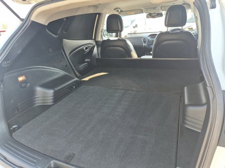 2015 Hyundai ix35 - thumbnail 14