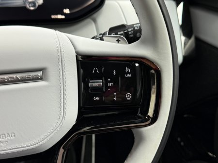 2026 Land Rover Range Rover Sport AUTOBIOGRAPHY P550E VELOCITY BLUE €171,990 thumbnail