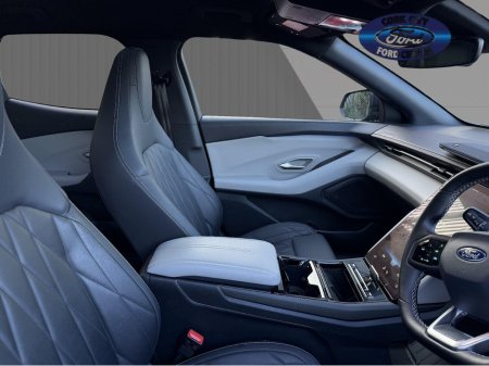 2025 Ford Explorer PREMIUM 77KWH EXTENDE thumbnail