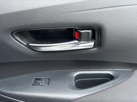 2022 Toyota Corolla - thumbnail 33