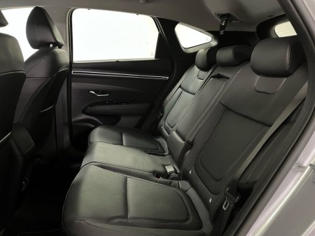 2024 Hyundai Tucson - thumbnail 8