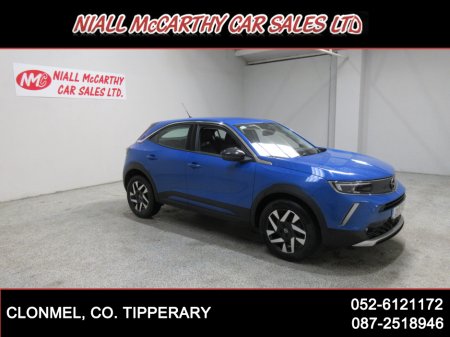 2023 Opel Mokka - thumbnail 4