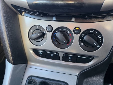 2014 Ford Focus 1.6 TDCI 95PS EDITION €7,950 thumbnail