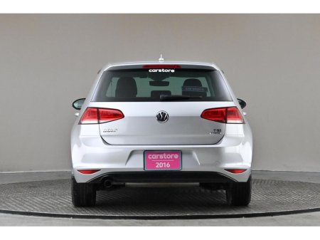 2016 Volkswagen Golf 1.2 TSI DSG MK7 COMFORTLINE *REVERSE CAM*CARPLAY*ANDROID AUTO* €15,890 thumbnail