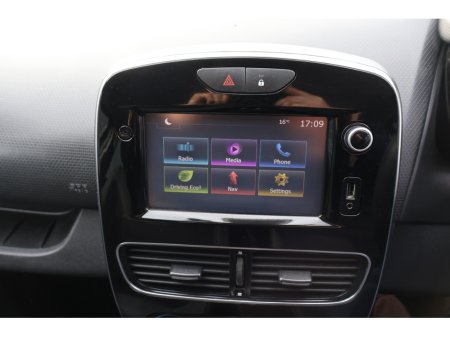 2017 Renault Clio - photo 14
