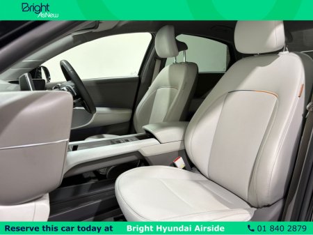 2023 Hyundai Ioniq 6 - thumbnail 17