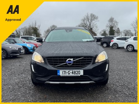 2017 Volvo XC60 - thumbnail 7