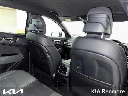 2025 Kia Sportage - thumbnail 15