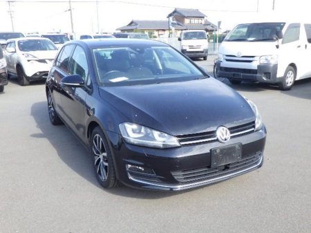 2017 Volkswagen Golf - thumbnail 6