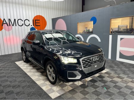 2019 Audi Q2 €20950! 2019 AUDI Q2 AUTOMATIC 1.0 TFSI SPORT / 25k KMs / HEATED SEATS , REVERSE CAMERA , ADAPTIVE CRUISE & MORE