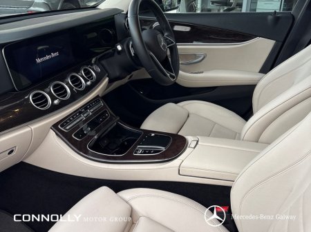 2022 Mercedes-Benz E Class - thumbnail 5