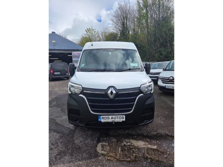 2022 Renault Master - photo 2
