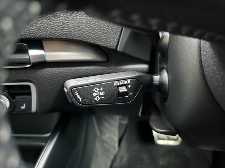 2020 Audi A3 S-LINE AUTOMATIC 1.4 PETROL //HIGH SPEC//HALF LEATHER HEATED SEATS//REVERSE CAMERA//KEYLESS ENTRY//ADAPTIVE CRUISE CONTROL// €24,950 thumbnail