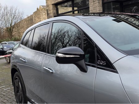 2024 Mercedes-Benz EQS EQS 450+ AMG LINE 7 SEATER AUTO. PAN ROOF. FULLY LOADED. SIMI. AA APPROVED. €74,950