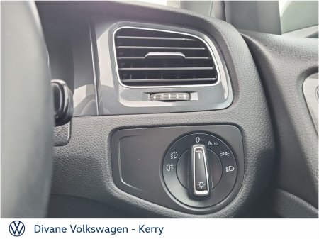 2019 Volkswagen Golf COMFORTLINE 1.0 TSI 115 BHP €20,950 thumbnail