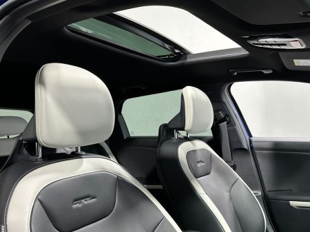 2026 Kia K4 - thumbnail 16