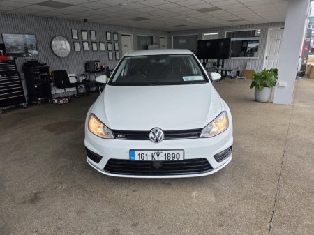 2016 Volkswagen Golf - thumbnail 7