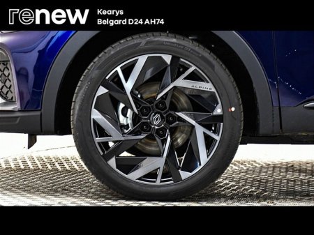 2024 Renault Arkana TCe 160 Auto esprit Alpine €30,800 thumbnail