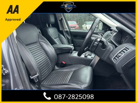 2022 Land Rover Discovery - thumbnail 11