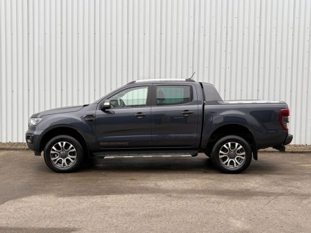 2022 Ford Ranger - thumbnail 7