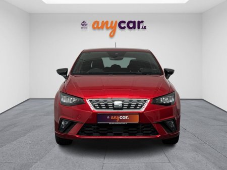 2025 SEAT Ibiza - photo 2