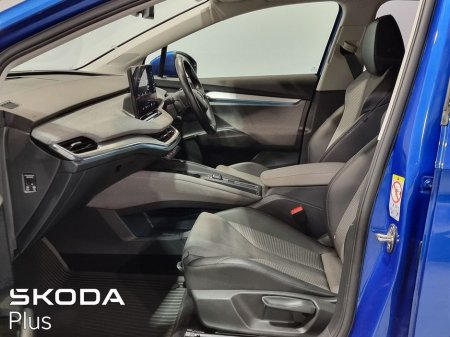 2023 Skoda Enyaq - photo 4