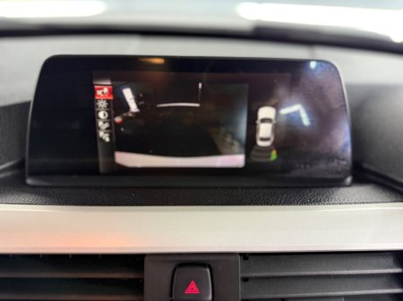 2016 BMW 3 Series 320d EfficientDynamics €13,950 thumbnail