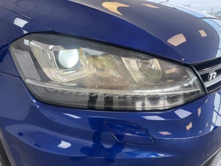 2016 Volkswagen Golf - thumbnail 20