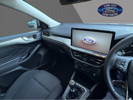 2024 Ford Focus TITANIUM 5W 1.0T 125 ESTATE thumbnail