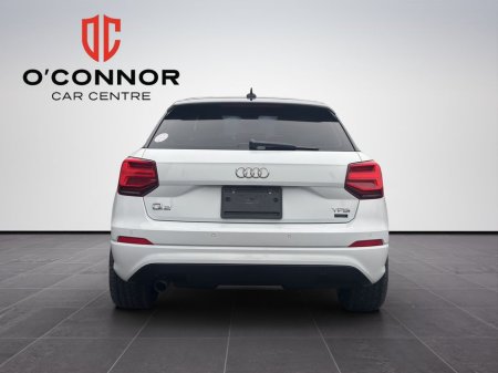 2017 Audi Q2 - thumbnail 5