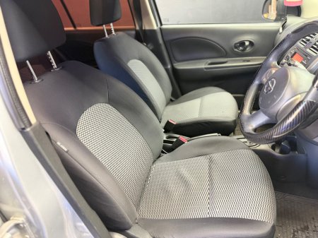 2015 Nissan Micra - thumbnail 12