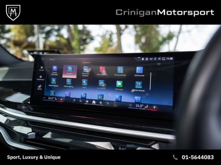 2024 BMW X5 - thumbnail 15