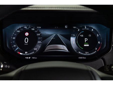 2024 Land Rover Range Rover - thumbnail 24