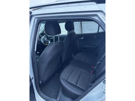 2019 Kia Stonic 1.6 K2 5DR 6D €12,500 thumbnail