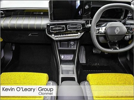 2026 Renault 5 - thumbnail 2