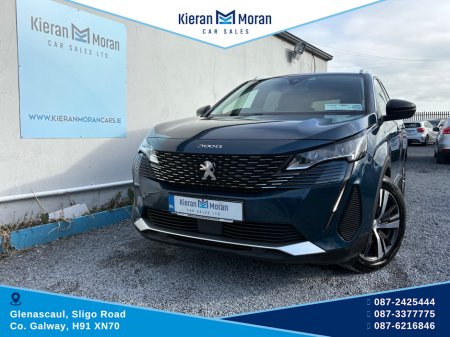 2022 Peugeot 3008 - thumbnail 7